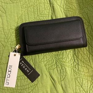 Vegan wallet